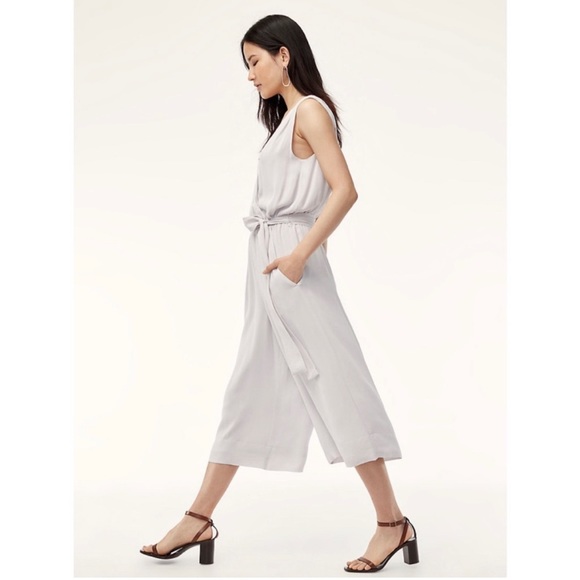 Aritzia Babaton Jumpsuit - Picture 4 of 10